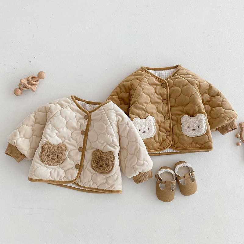 Baby Clothing Winter - Pakaian Musim Dingin Bayi Korea 2025