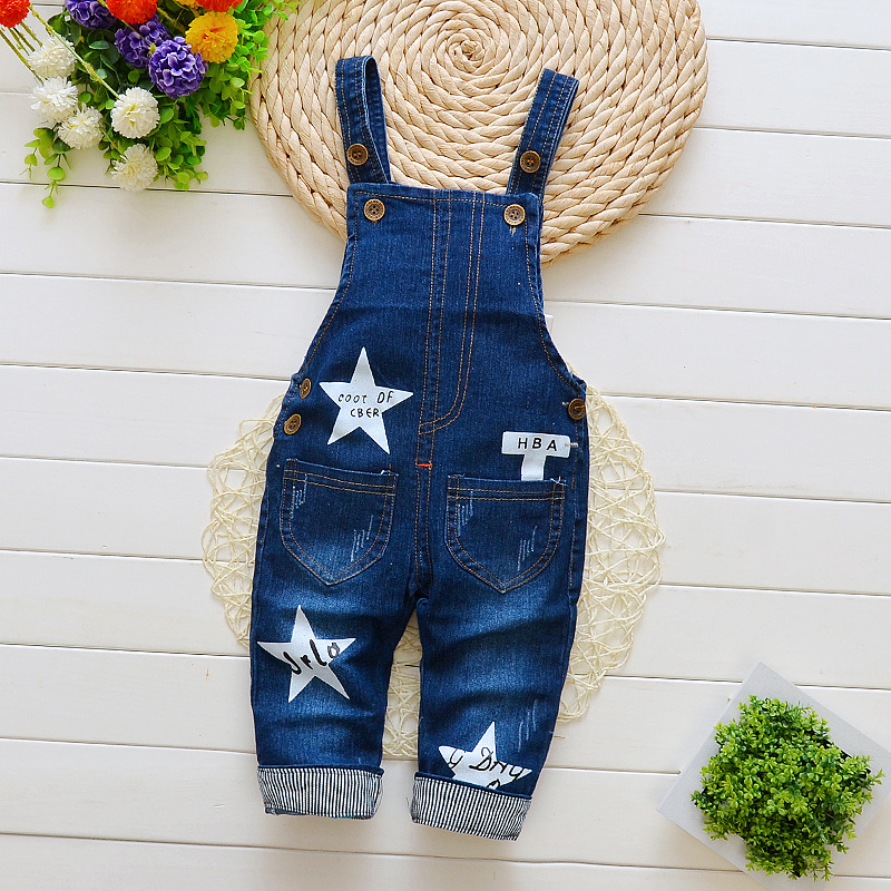 Baby Overall Denim - IENENS baju kodok bayi perempuan, pakaian