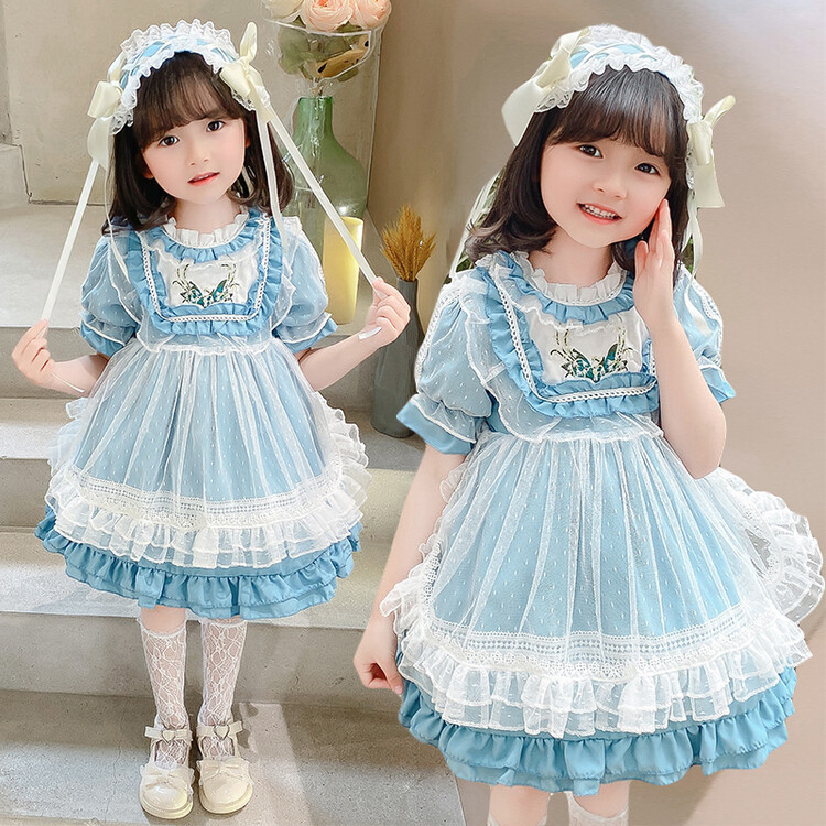 Baby Clothing High End - Pakaian Anak-anak Kelas Atas Pakaian Musim