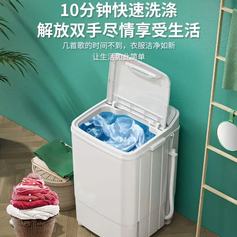 Mesin cuci mini untuk rumah ko - Baby Clothing Rental ulasan dan harga