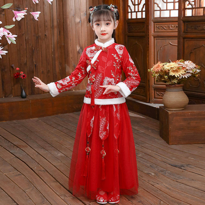 Gaun panggung musim gugur anak - Baby Clothing Winter ulasan dan harga