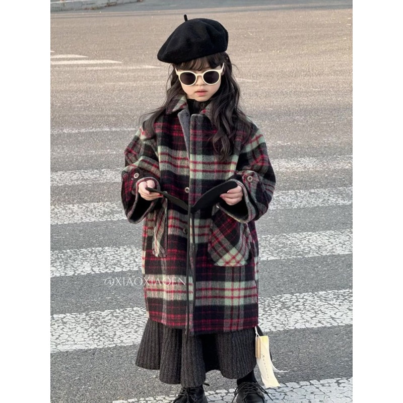 Pakaian Anak Perempuan Korea M - Baby Clothing High End ulasan dan harga