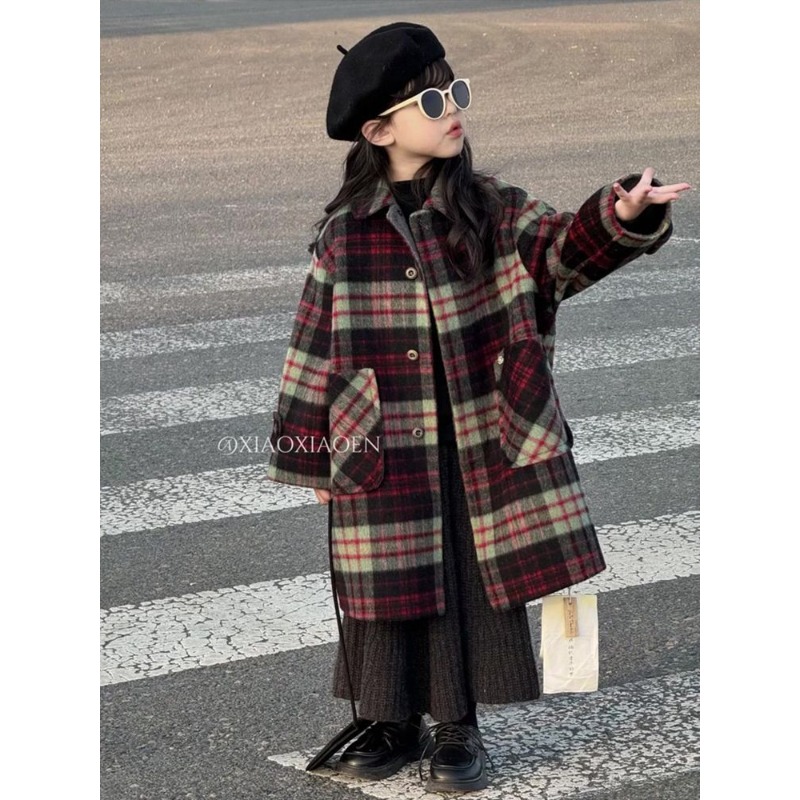 Pakaian Anak Perempuan Korea M - Baby Clothing High End ulasan dan harga