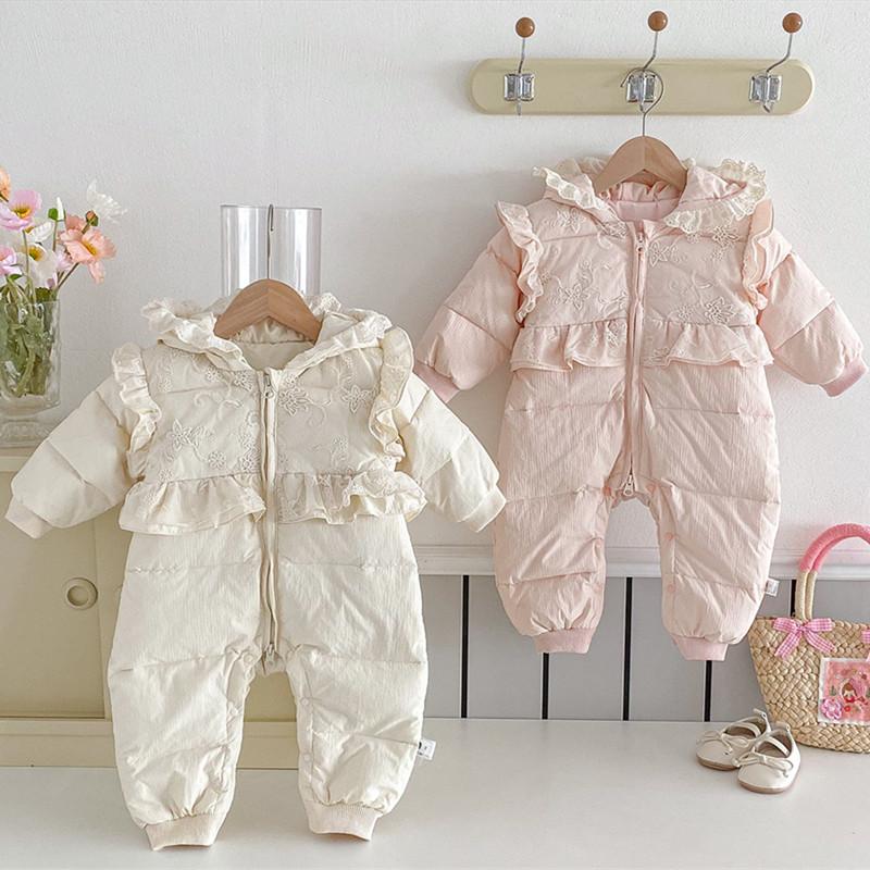 Cekcya Baju Kembar Bayi Musim  - Baby Clothing Winter ulasan dan harga