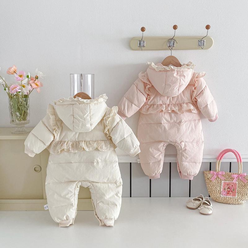 Cekcya Baju Kembar Bayi Musim  - Baby Clothing Winter ulasan dan harga