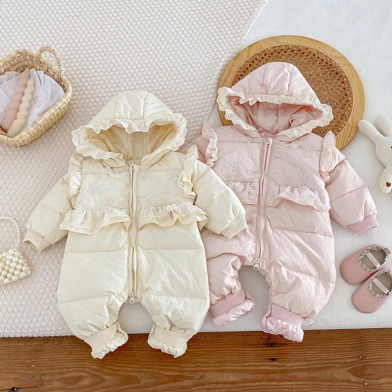 Cekcya Baju Kembar Bayi Musim  - Baby Clothing Winter ulasan dan harga