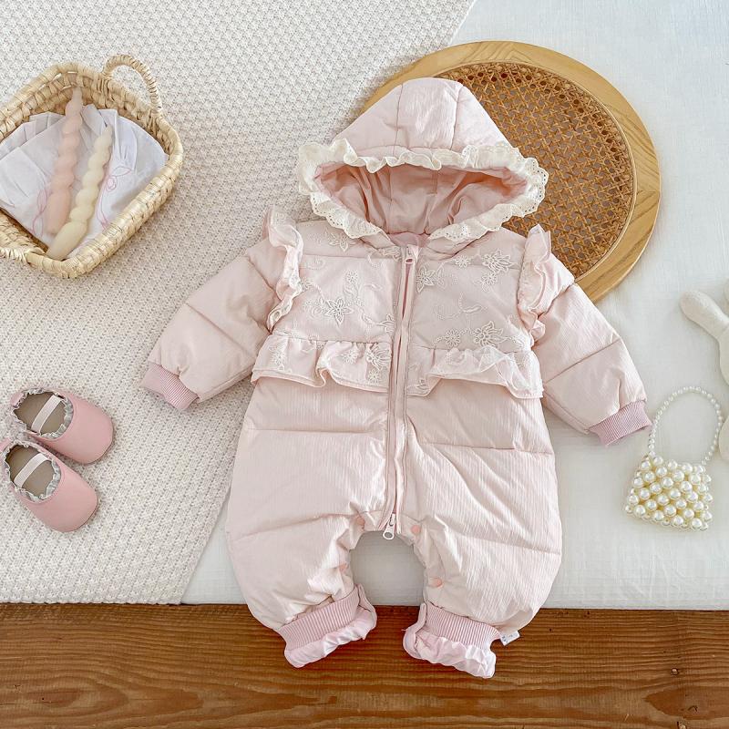Cekcya Baju Kembar Bayi Musim  - Baby Clothing Winter ulasan dan harga