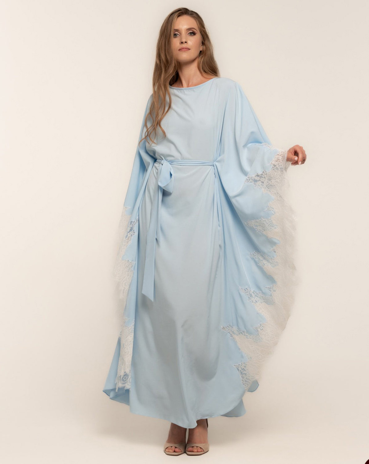 Jubah Mandi Bayi Pakaian Tidur - Baby Gown Nightwear ulasan dan harga