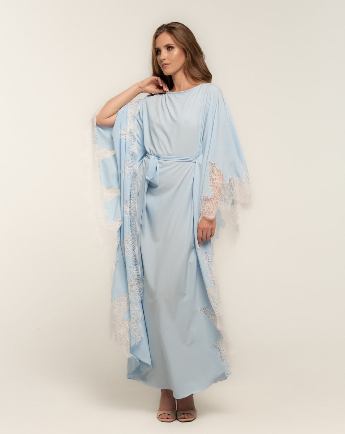 Jubah Mandi Bayi Pakaian Tidur - Baby Gown Nightwear ulasan dan harga