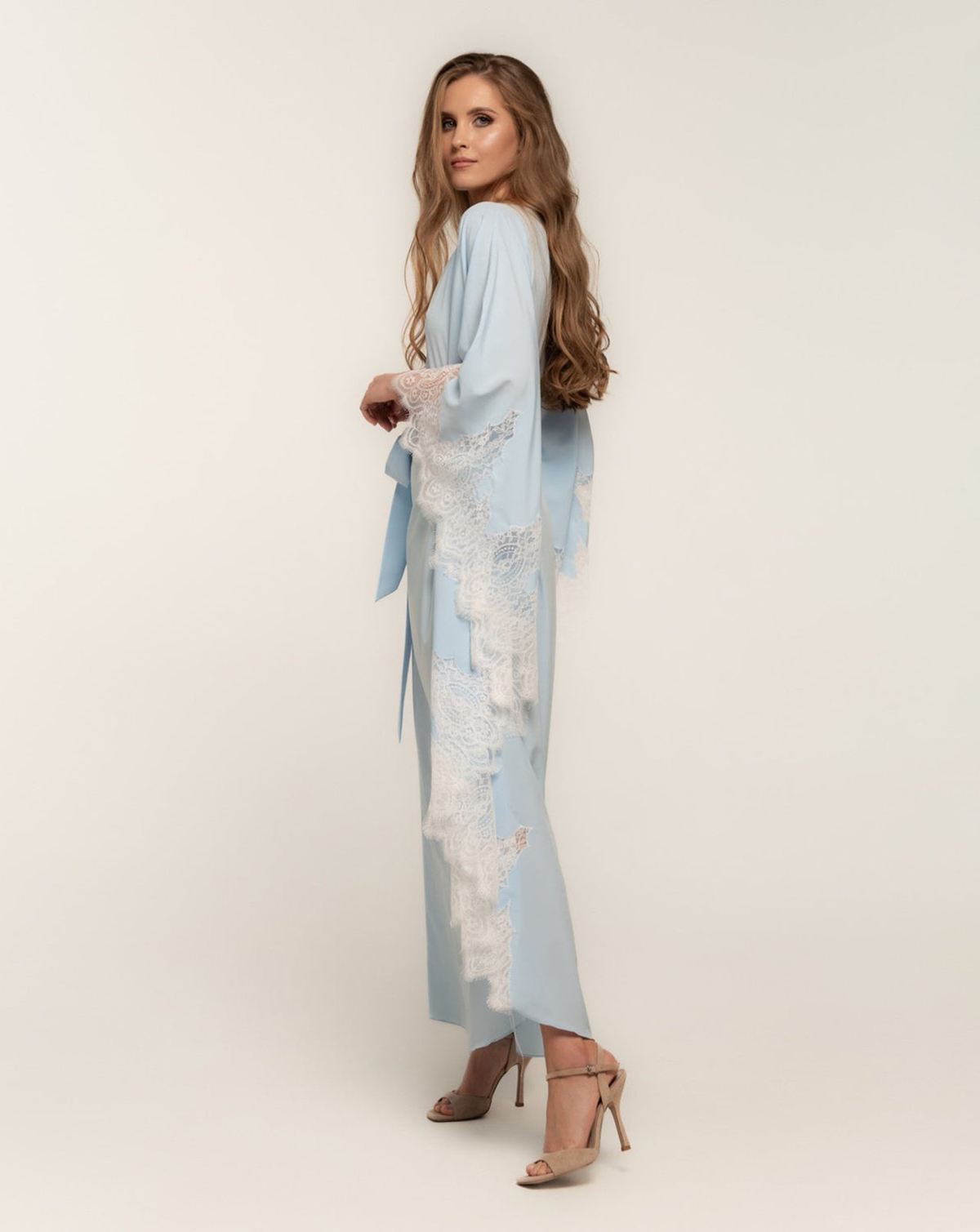 Jubah Mandi Bayi Pakaian Tidur - Baby Gown Nightwear ulasan dan harga