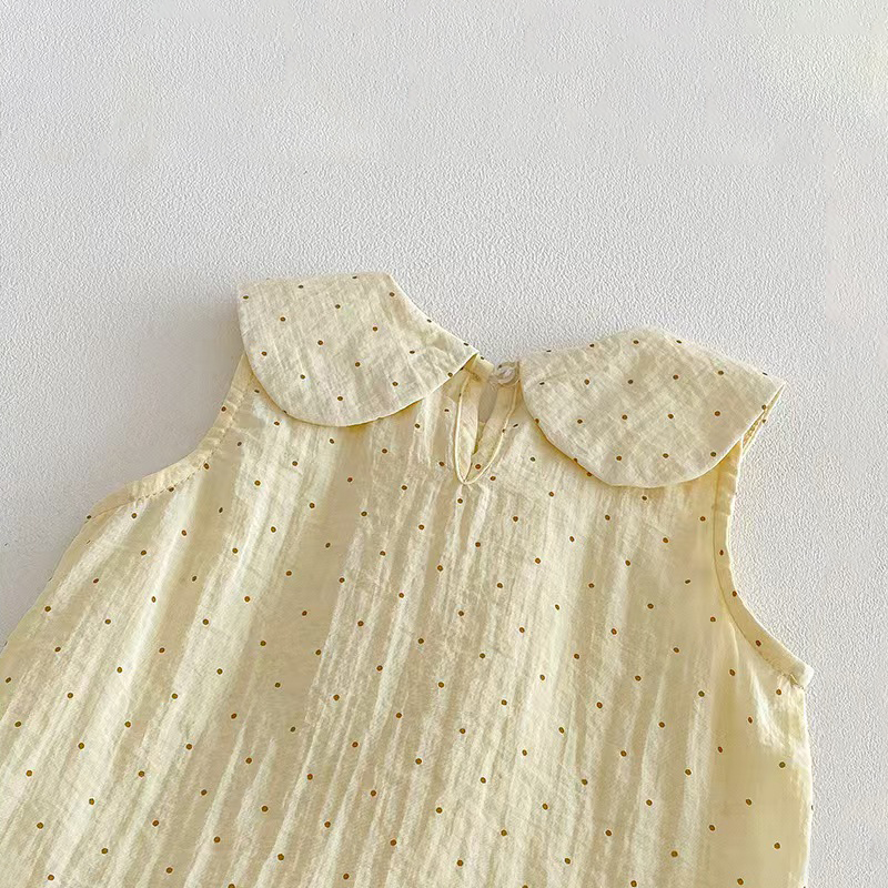 Gaun Musim Panas Baru untuk Ba - Baby Clothing High End ulasan dan harga