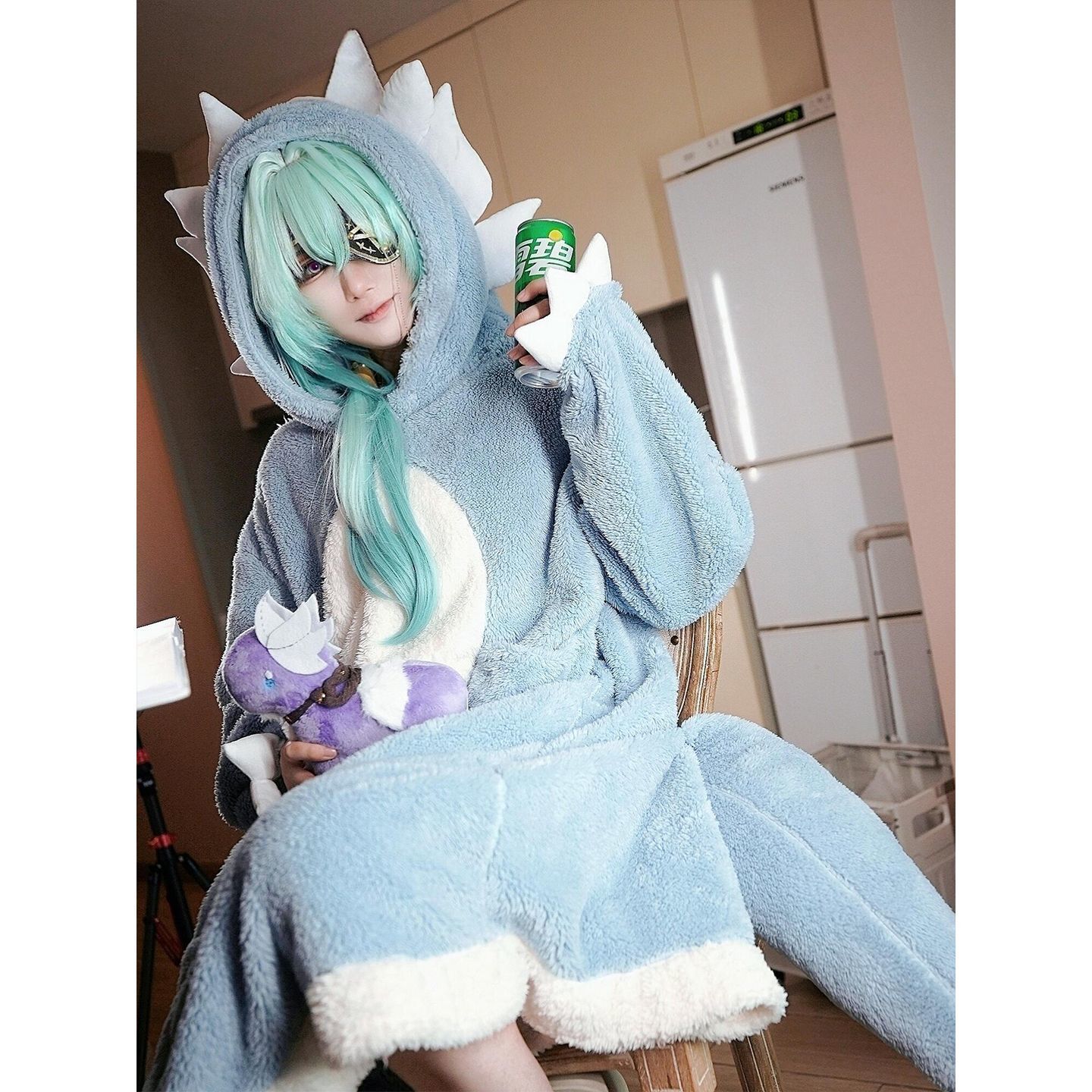 Baju Tidur Hewan Lucu untuk Wa - Baby Clothing Winter ulasan dan harga
