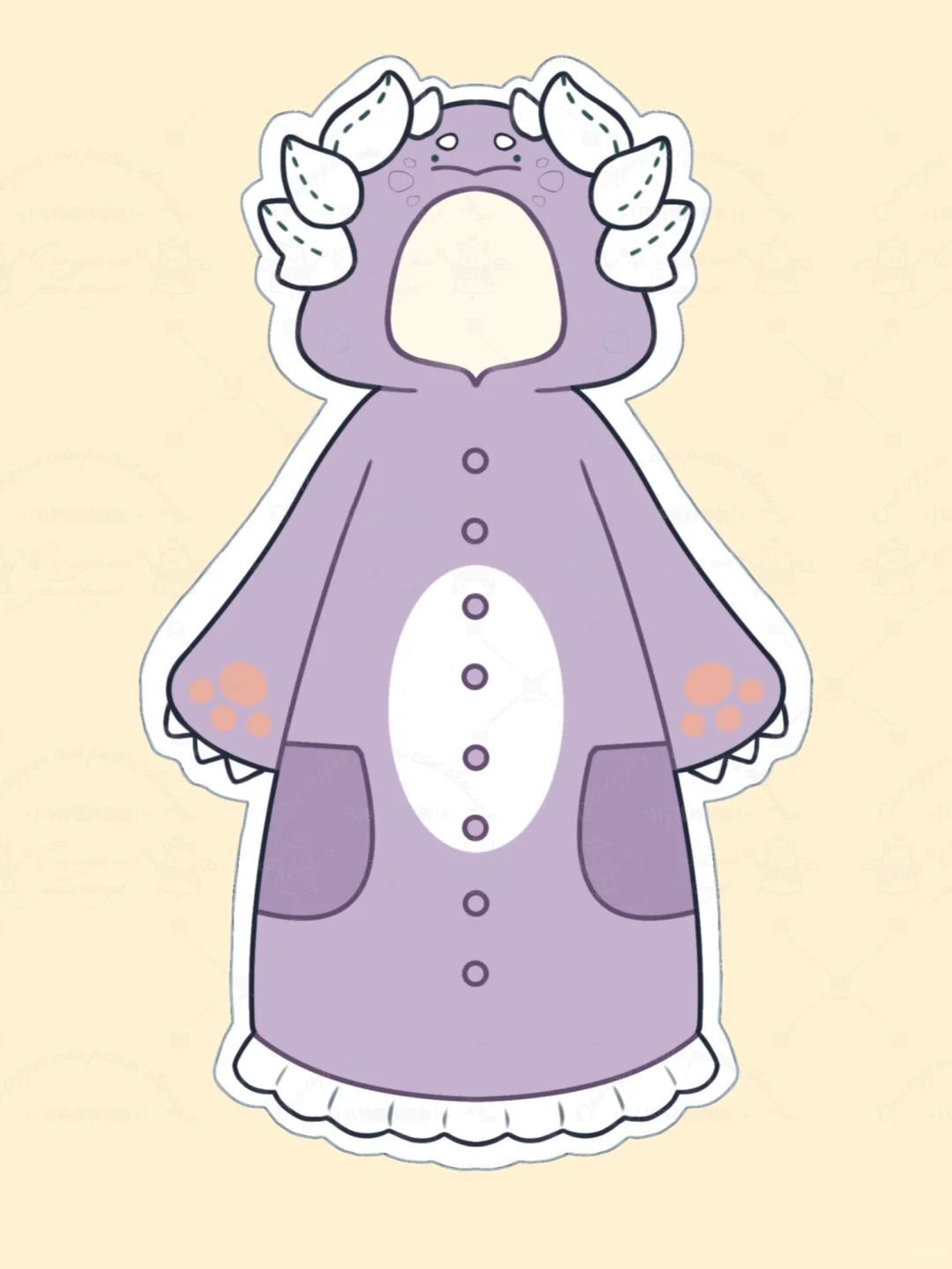 Baju Tidur Hewan Lucu untuk Wa - Baby Clothing Winter ulasan dan harga