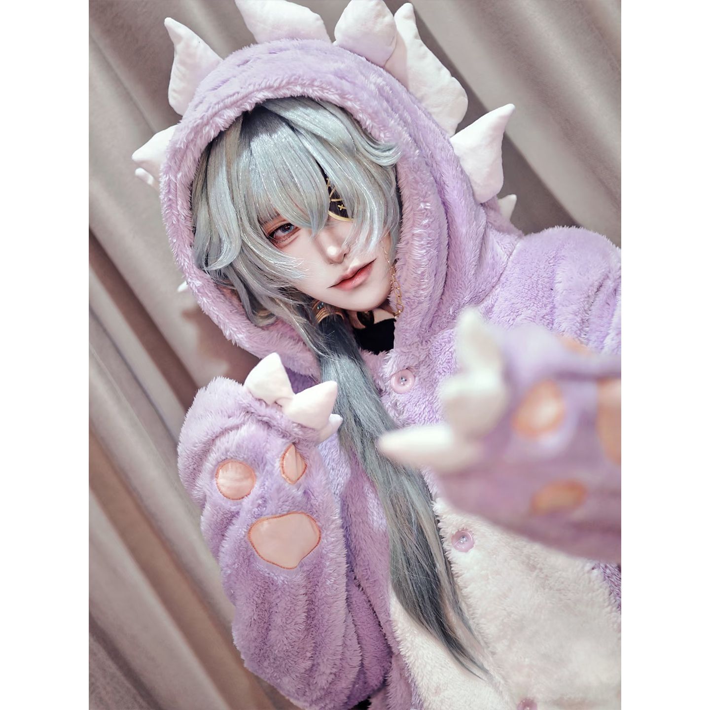 Baju Tidur Hewan Lucu untuk Wa - Baby Clothing Winter ulasan dan harga