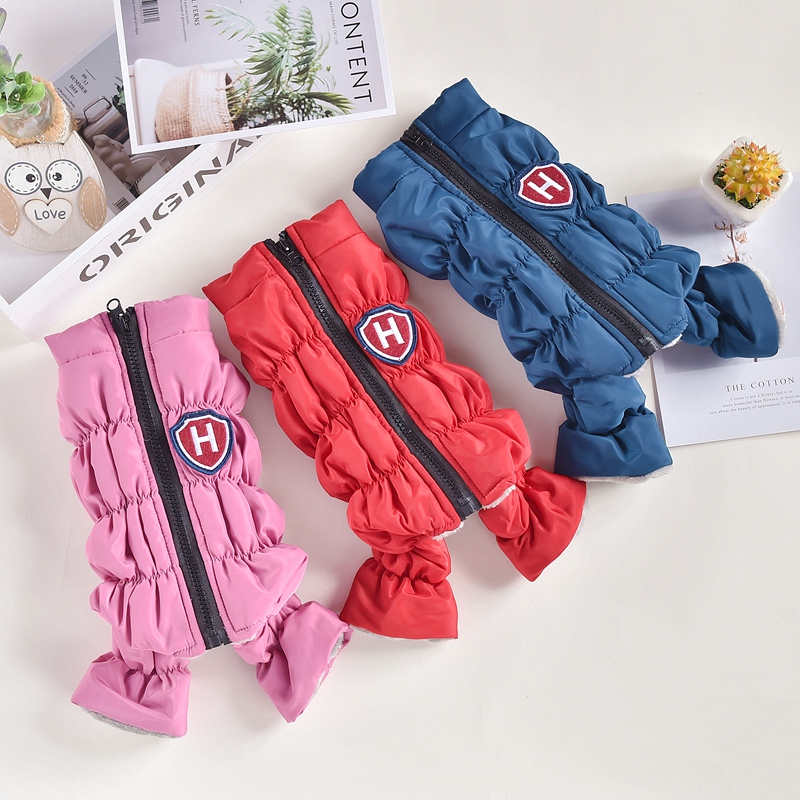 Jaket Panjang Ritsleting Salju - Baby Clothing Winter ulasan dan harga