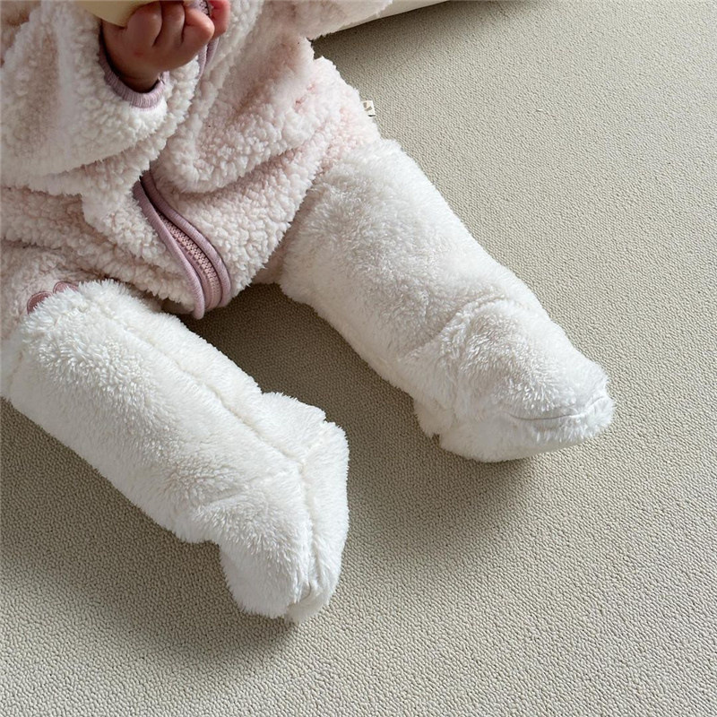 Kaus Kaki Bayi Musim Dingin Ha - Baby Clothing Winter ulasan dan harga