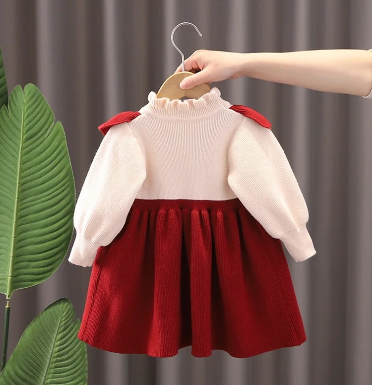 Pakaian Bayi Perempuan Musim G - Baby Clothing Winter ulasan dan harga