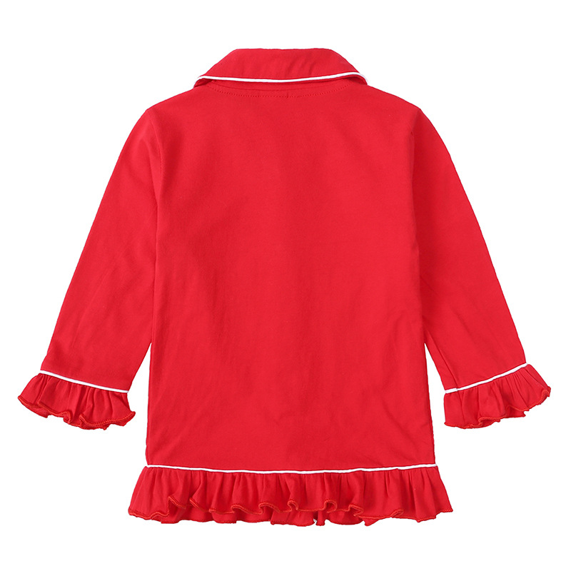 Piyama pjs natal anak baju tid - Baby Gown Nightwear ulasan dan harga