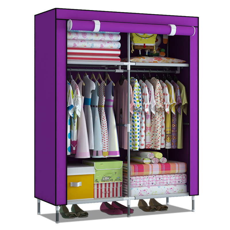 Rumah sewa penyimpanan pakaian - Baby Clothing Rental ulasan dan harga