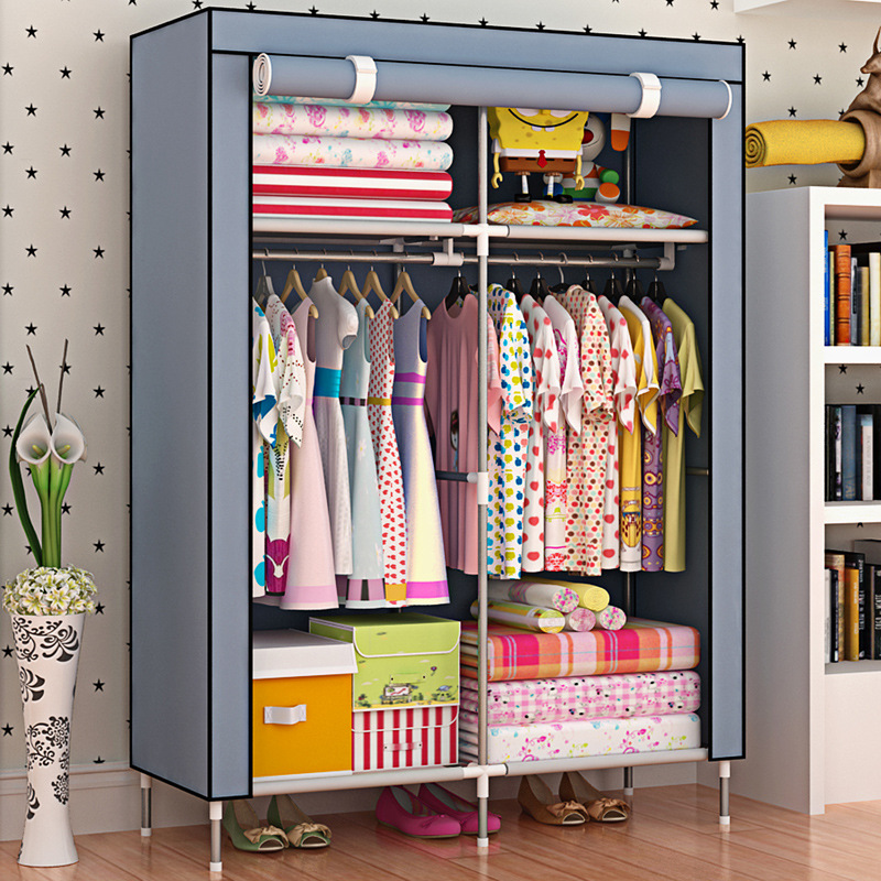 Rumah sewa penyimpanan pakaian - Baby Clothing Rental ulasan dan harga