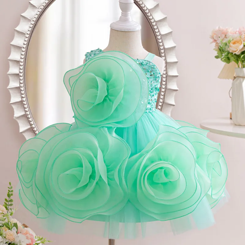 Gaun Pesta Pernikahan Mewah un - Baby Clothing High End ulasan dan harga