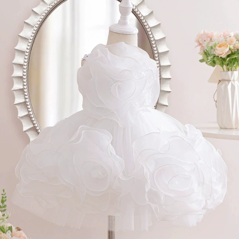Gaun Pesta Pernikahan Mewah un - Baby Clothing High End ulasan dan harga