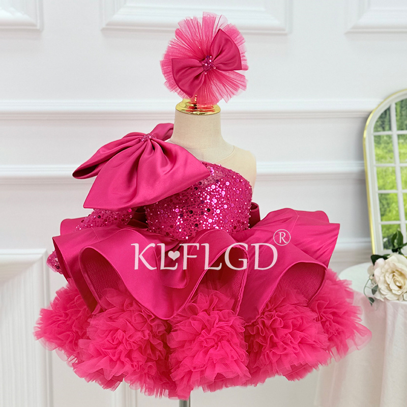 KLFLGD Gaun Anak Perempuan Can - Baby Clothing High End ulasan dan harga