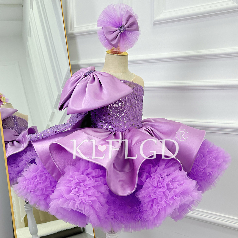 KLFLGD Gaun Anak Perempuan Can - Baby Clothing High End ulasan dan harga