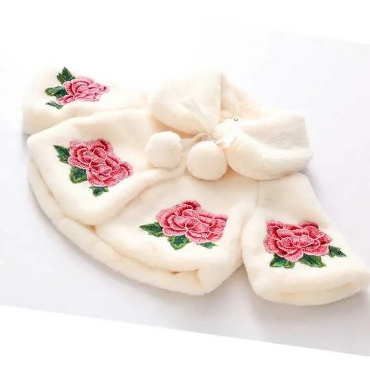 Mantel bayi perempuan, pakaian - Baby Clothing Winter ulasan dan harga