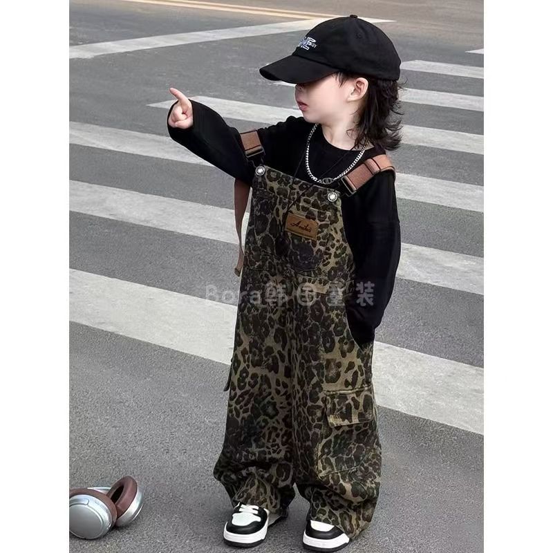 Pakaian Musim Gugur Anak Laki- - Baby Clothing High End ulasan dan harga