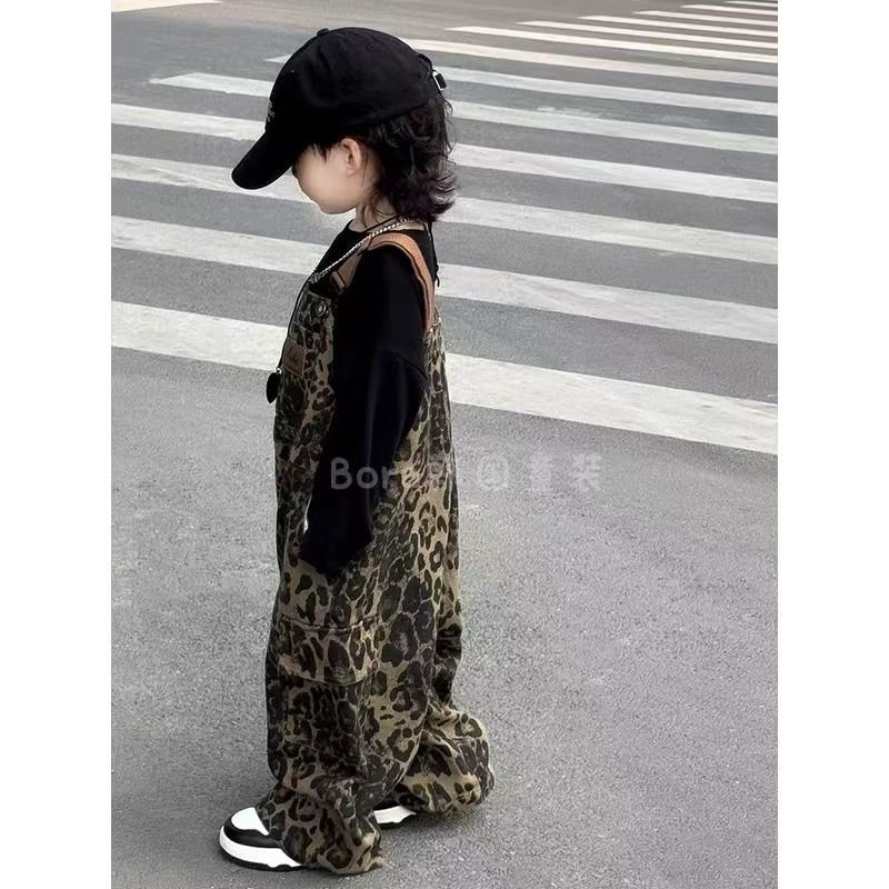 Pakaian Musim Gugur Anak Laki- - Baby Clothing High End ulasan dan harga