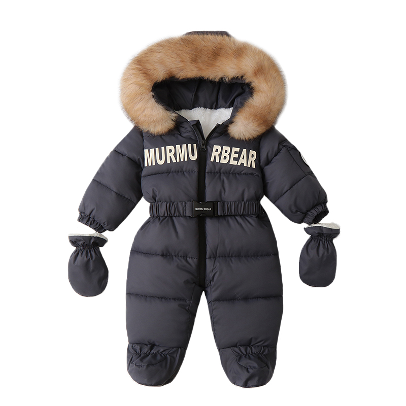 Baju terusan bayi baru lahir,  - Baby Clothing Winter ulasan dan harga