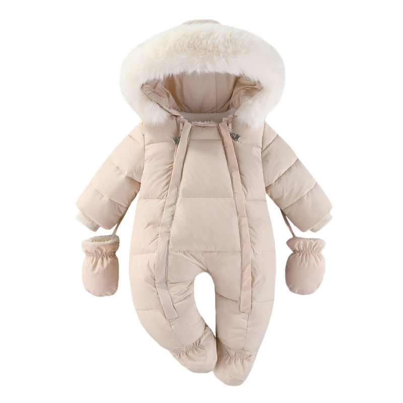 Baju monyet bayi baru lahir, J - Baby Clothing Winter ulasan dan harga