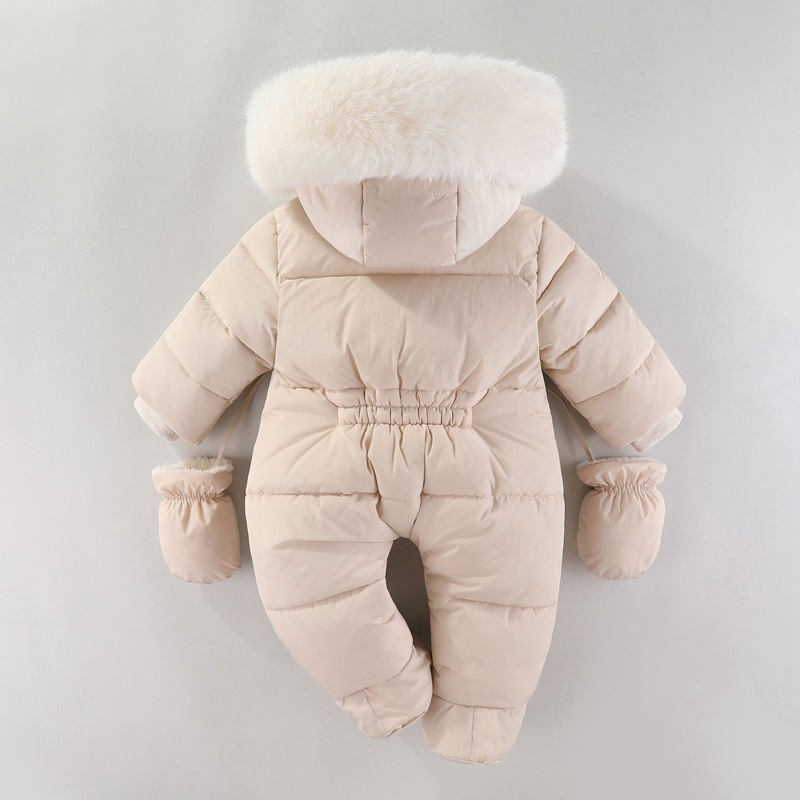 Baju monyet bayi baru lahir, J - Baby Clothing Winter ulasan dan harga