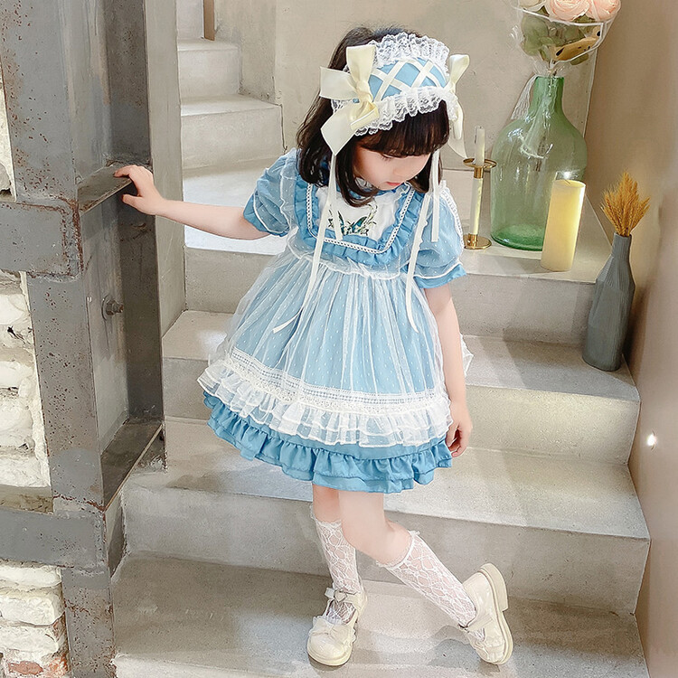 Pakaian Anak-anak Kelas Atas P - Baby Clothing High End ulasan dan harga