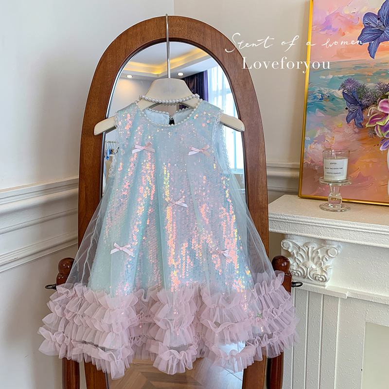 Gaun Bayi Perempuan Mewah 2026 - Baby Clothing High End ulasan dan harga