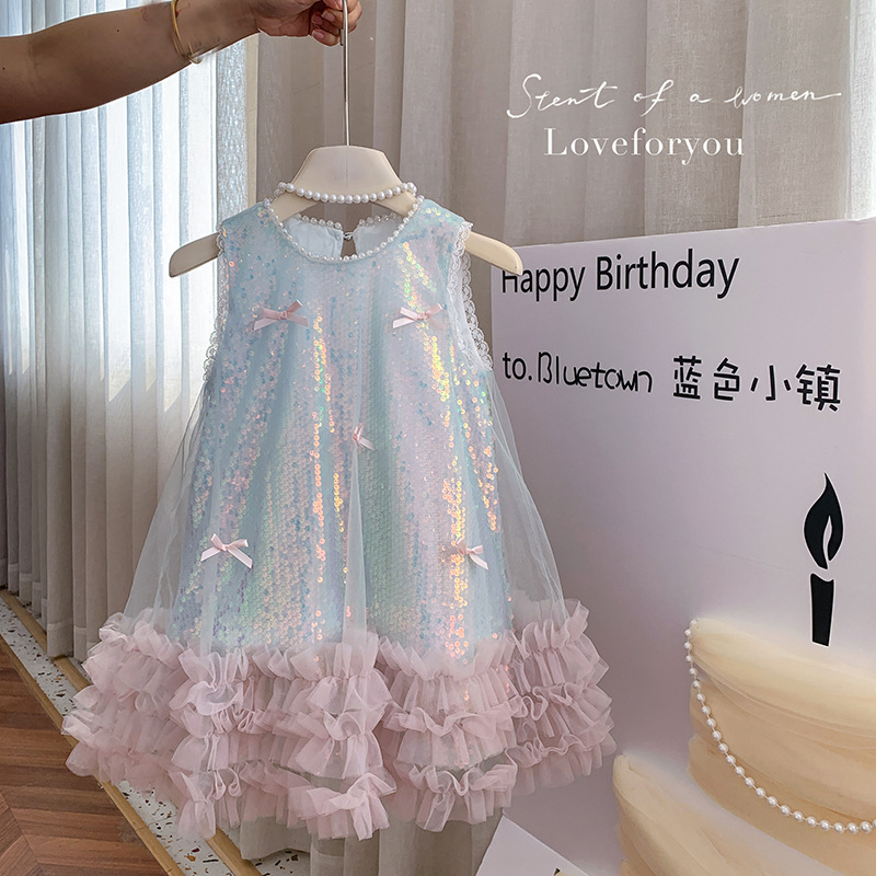 Gaun Bayi Perempuan Mewah 2026 - Baby Clothing High End ulasan dan harga
