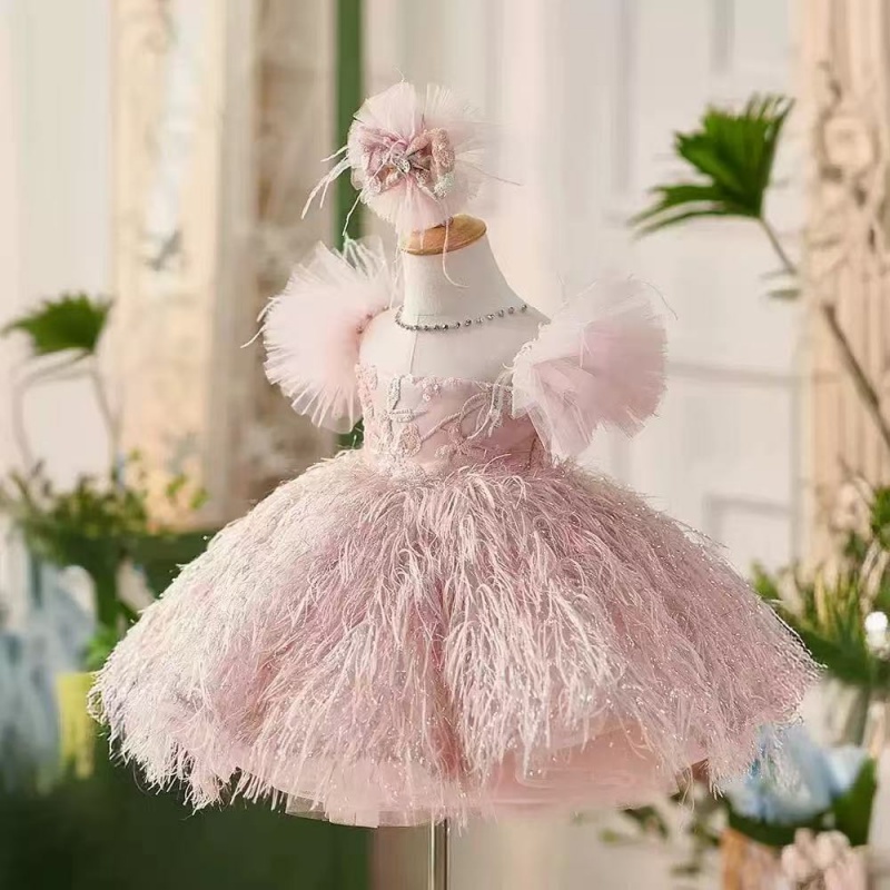 Gaun Bayi Perempuan Baru Mewah - Baby Clothing High End ulasan dan harga