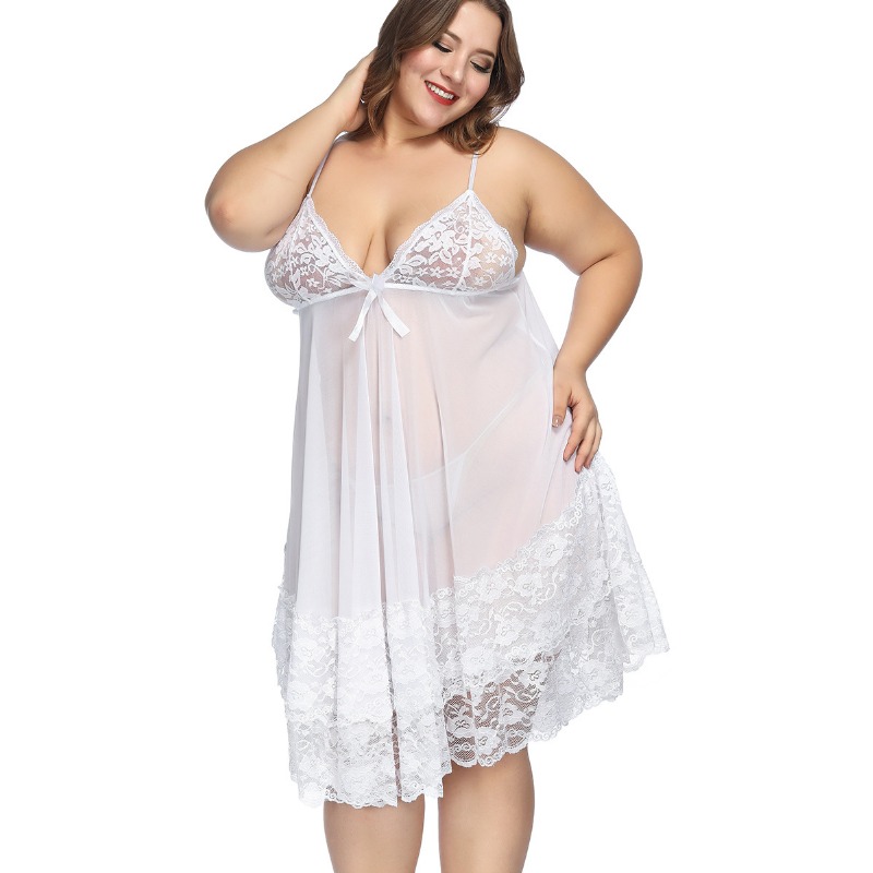 S-7XL pakaian tidur wanita, pi - Baby Gown Nightwear ulasan dan harga